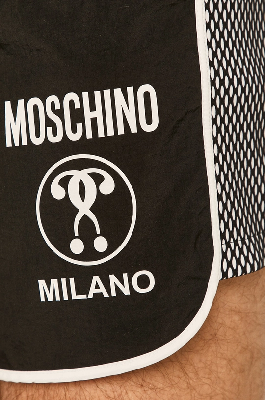 Moschino Underwear - Szorty kąpielowe 100 % Poliamid