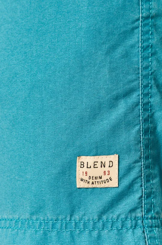 темно-синій Blend - Купальні шорти
