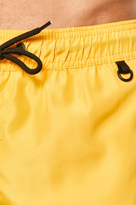 žltá Blend - Plavkové šortky