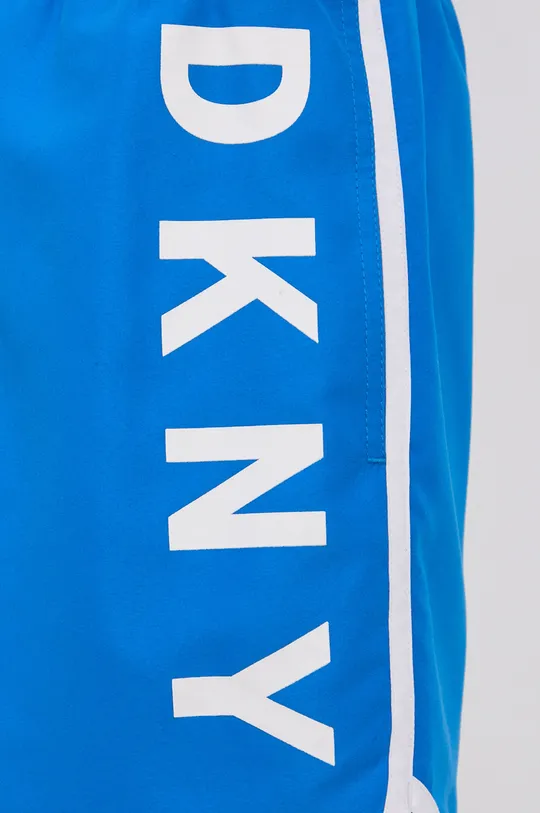 блакитний Dkny - Купальні шорти