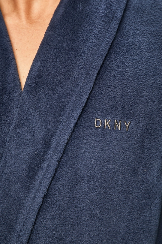 Dkny - Szlafrok N5.6701 Męski