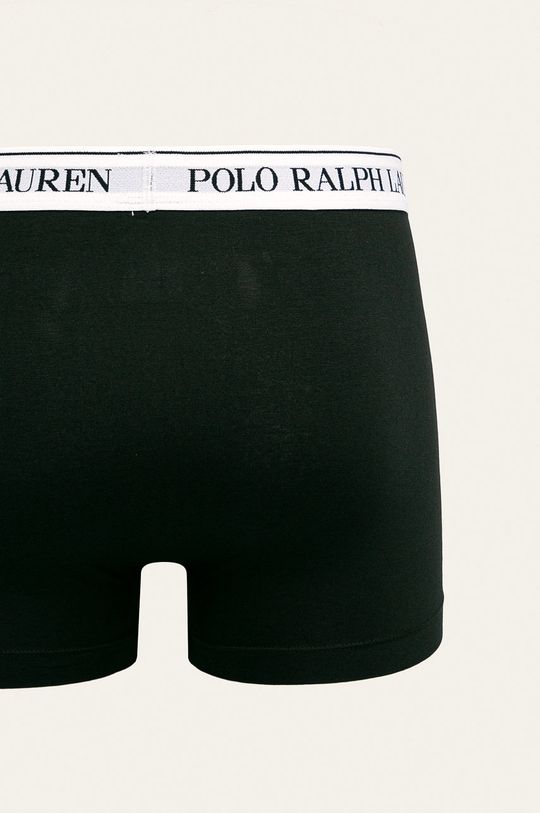 Polo Ralph Lauren - Boxerky (3-pak)  95% Bavlna, 5% Elastan
