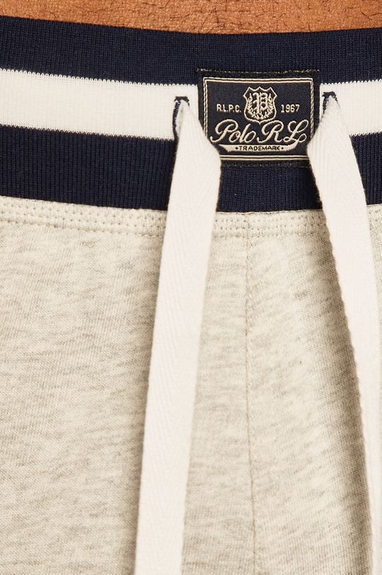 Polo Ralph Lauren - Pyžamové kalhoty 60% Bavlna, 40% Polyester