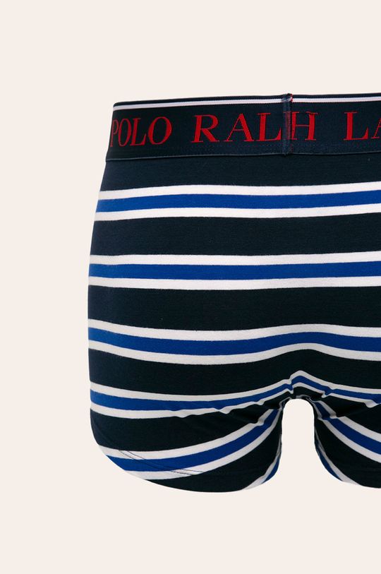 Polo Ralph Lauren - Boxerky námořnická modř