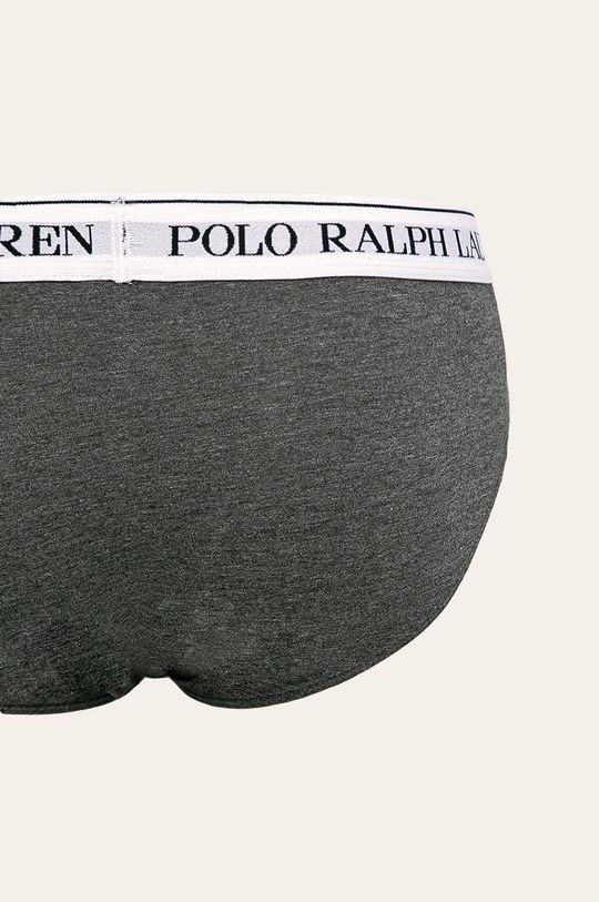 Polo Ralph Lauren - Slip (3-pack)