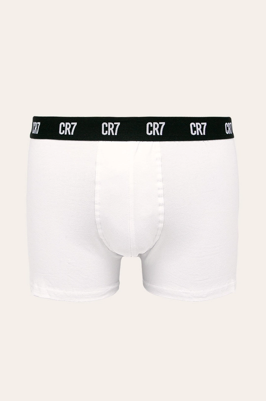 CR7 Cristiano Ronaldo boxer (5 pack) Uomo