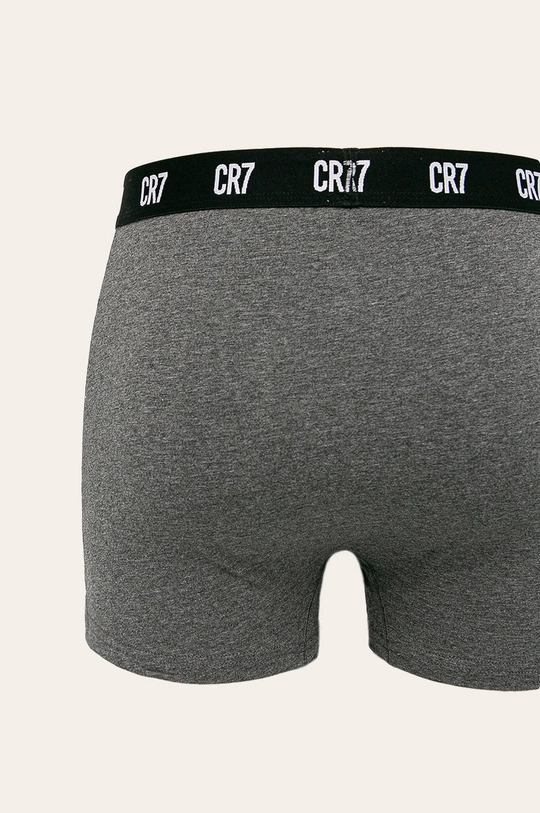 CR7 Cristiano Ronaldo - Boxerky (5 pak)