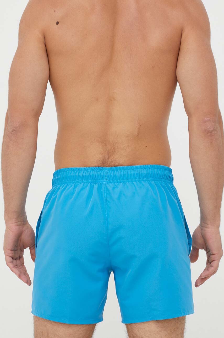 Lacoste swim shorts green color buy on PRM