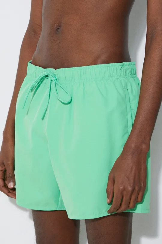 verde Lacoste pantaloni scurti de baie De bărbați