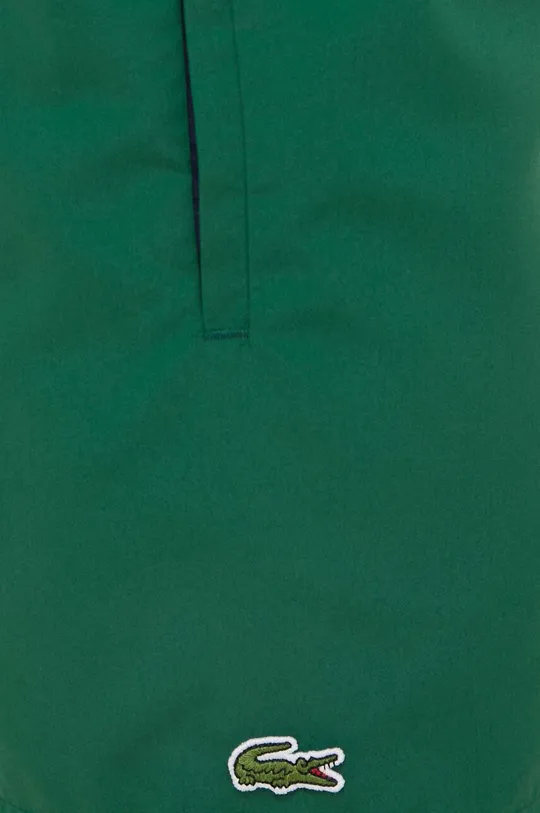 πράσινο Σορτς κολύμβησης Lacoste