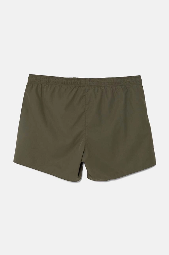 Lacoste pantaloni scurti de baie verde