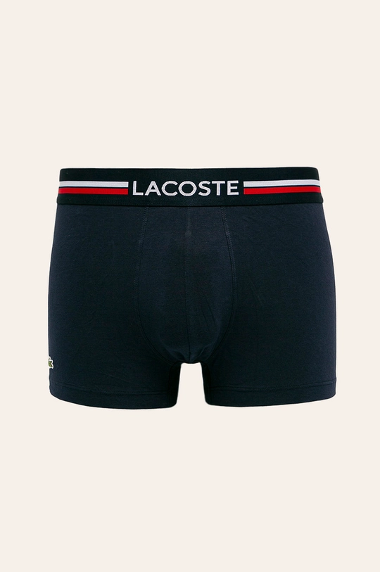 Lacoste - Bokserice (3-pack) šarena