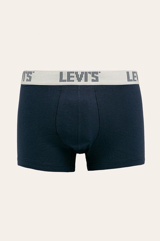 Levi's - Boxeri (2 pack) galben