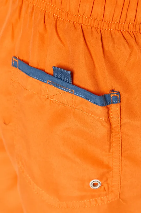 narancssárga Pepe Jeans - Fürdőnadrág Brayan