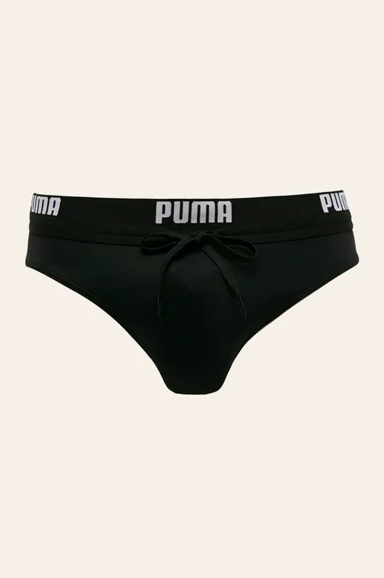 čierna Plavky Puma Pánsky