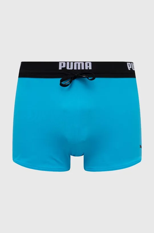 modrá Plavky Puma Pánsky