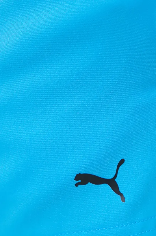 μπλε Σορτς κολύμβησης Puma