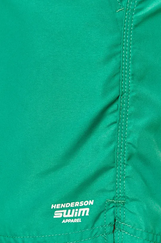 зелений Henderson - Купальні шорти