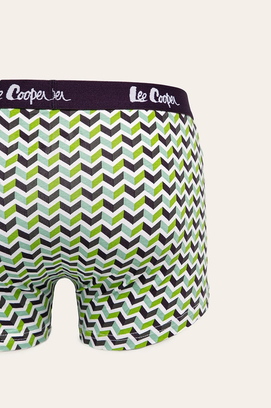 Lee Cooper - Boxerky (2-pak) Pánsky