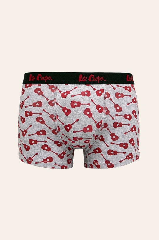 Lee Cooper - Boxeralsó (2 db) szürke