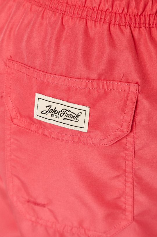 roza John Frank - kratke hlače za kupanje
