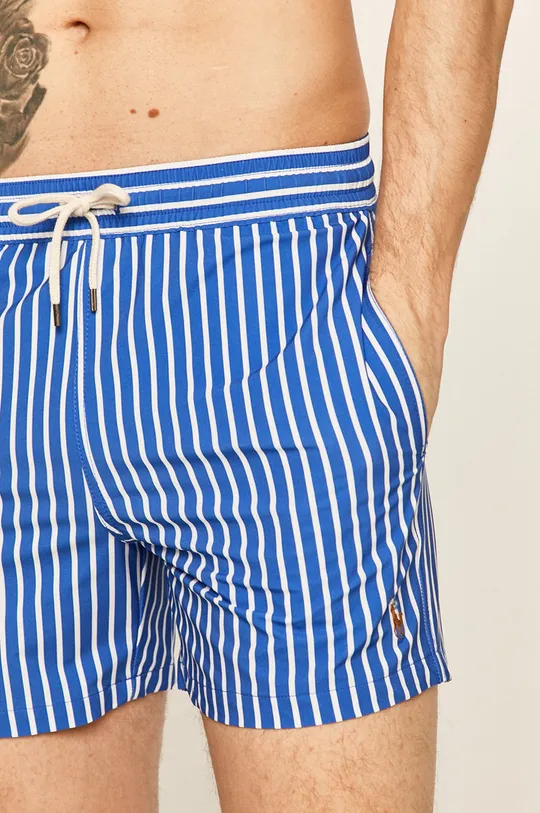 Polo Ralph Lauren - Plavkové šortky  Základná látka: 10% Elastan, 90% Polyester