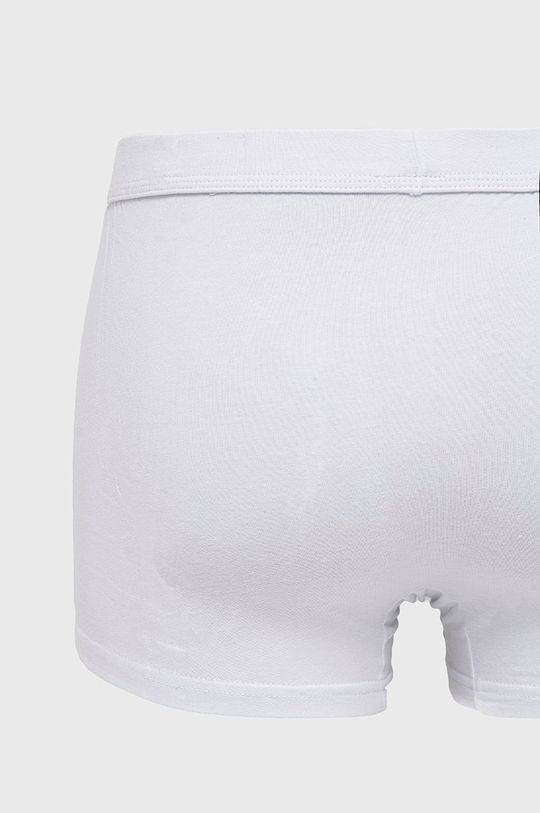 Funkční prádlo Fila (2-pack) bílá
