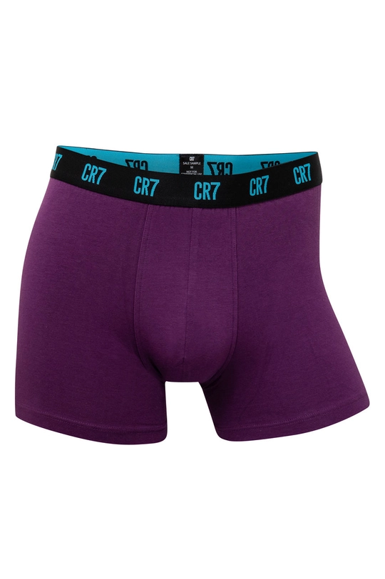 CR7 Cristiano Ronaldo - Boxeralsó (3-pack) többszínű