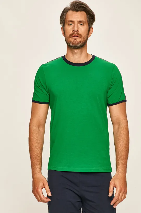 Fila - Pyžamo zelená