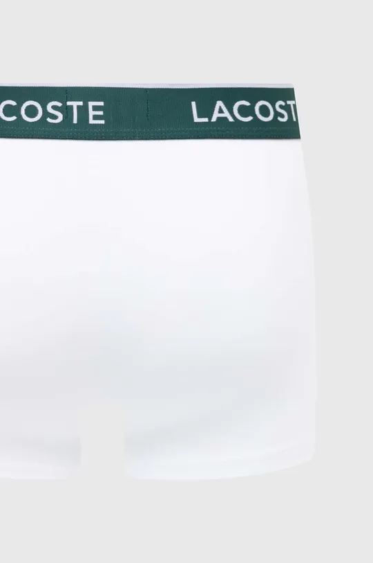 Boksarice Lacoste 3-pack Moški