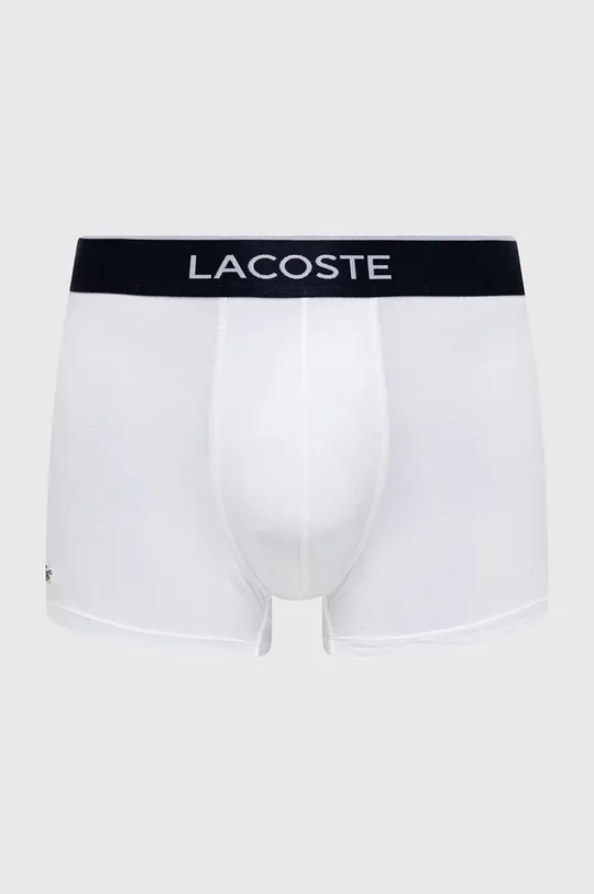 Boxerky Lacoste (3-pack) 