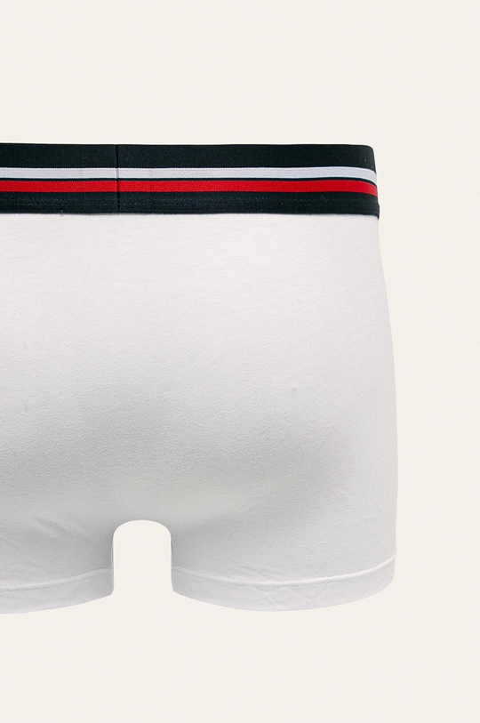 Lacoste - Boxerky (3-pak)  95% Bavlna, 5% Elastan