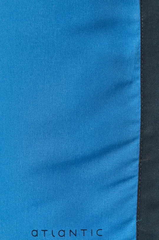modrá Atlantic - Plavkové šortky