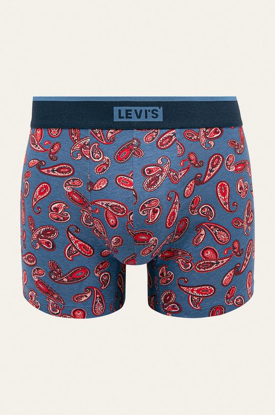Levi's - Boxerky (2-pack) červená