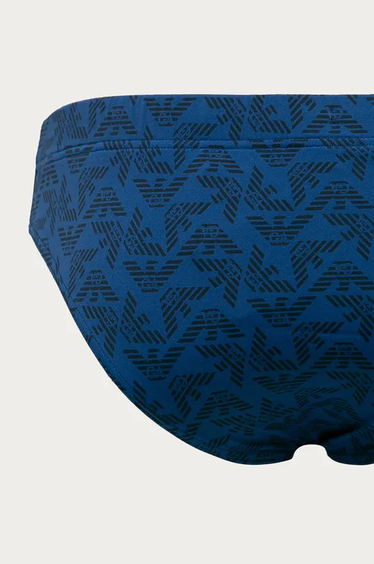 Emporio Armani - Plavky modrá