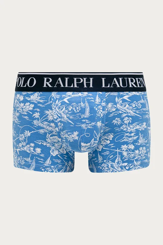kék Polo Ralph Lauren - Boxeralsó Férfi