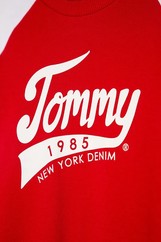 Tommy Hilfiger - Detská mikina 128-176 cm  85% Bavlna, 15% Polyester