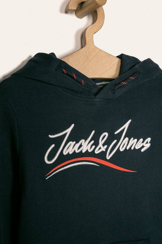 Jack & Jones - Bluza copii 128-176 cm 100% Bumbac