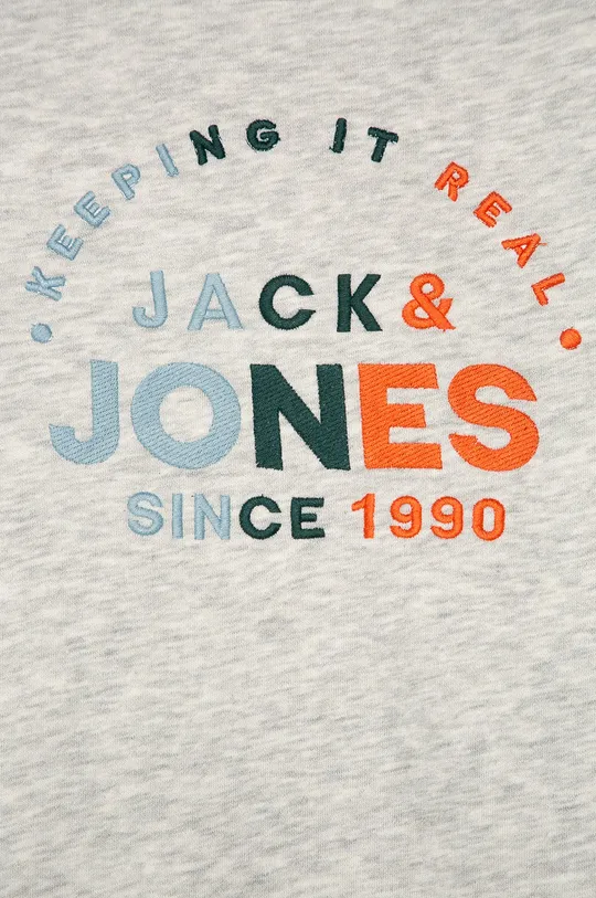 Jack & Jones - Detská mikina 128-176 cm  30% Bavlna, 70% Polyester