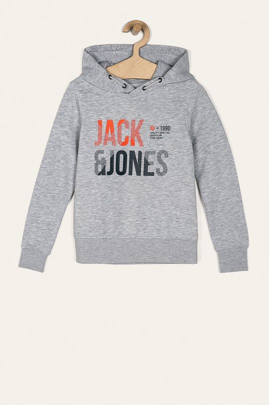 gri Jack & Jones - Bluza copii 128-176 cm De băieți