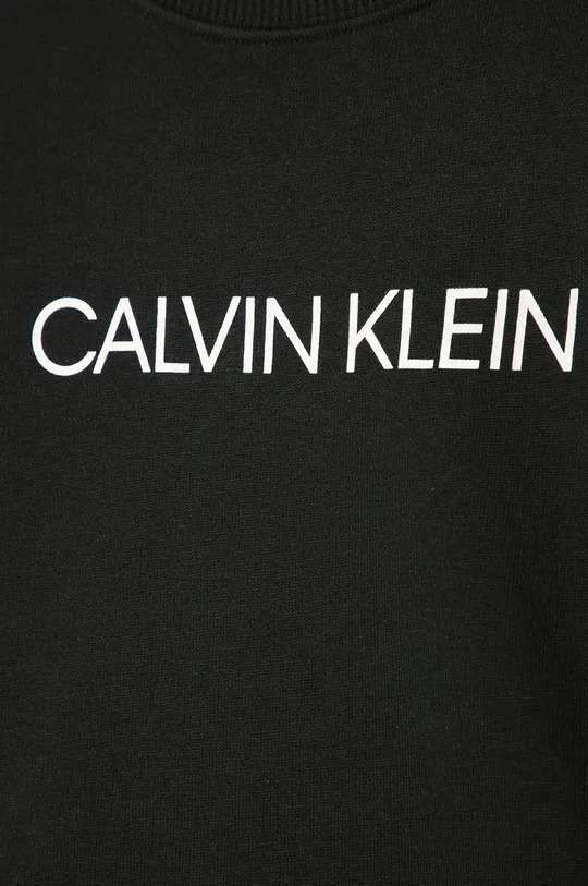 Calvin Klein Jeans - Bluza dziecięca 104-176 cm IU0IU00040 50 % Bawełna, 50 % Poliester