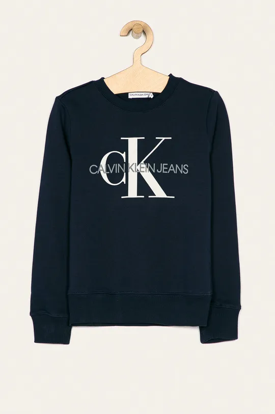 sötétkék Calvin Klein Jeans - Gyerek felső 104-176 cm Gyerek