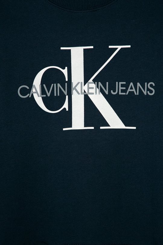Calvin Klein Jeans - Bluza dziecięca 104-176 cm 100 % Bawełna