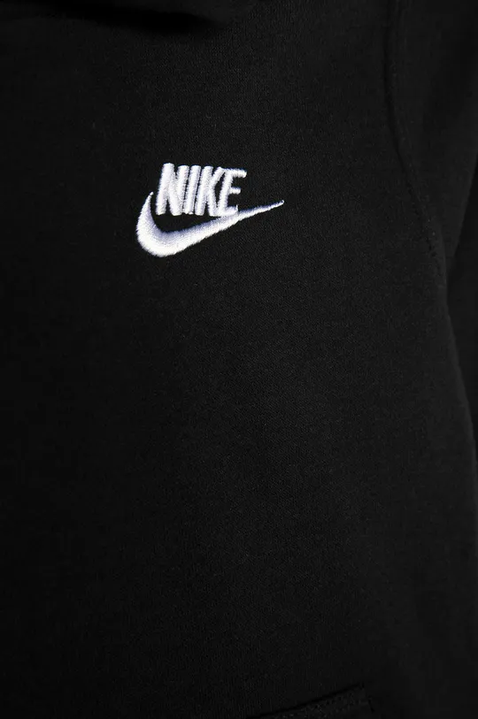 Nike Kids - Mikina 122-170 cm černá