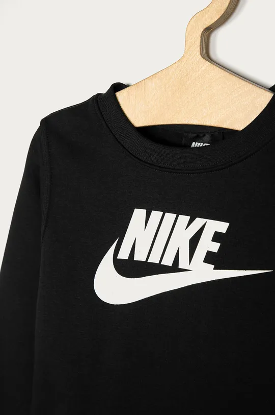 Nike Kids - Bluza dziecięca 122-170 cm 80 % Bawełna, 20 % Poliester