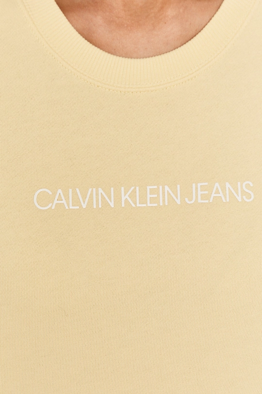 Calvin Klein Jeans - Mikina Dámsky