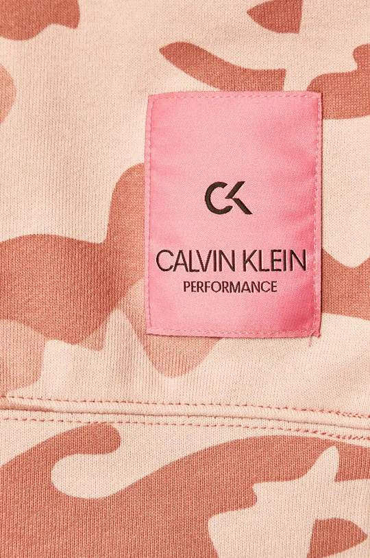 Calvin Klein Performance - Кофта Жіночий