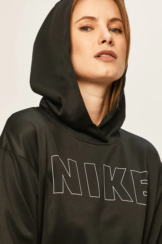 crna Nike Sportswear - Majica