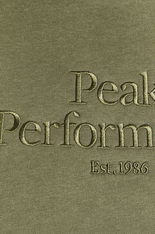 Peak Performance - Mikina Dámský