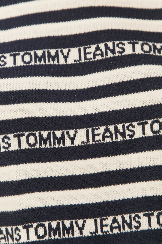 Tommy Jeans - Суичър DW0DW07989 тъмносин